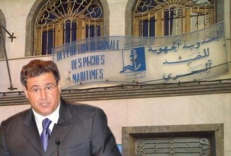 لجنة برلمانية لتقصي الحقائق بقطاع الصيد البحري بعد رفض العديد من الدول إستقبال الصادرات المغربية من الاسماك لجنة برلمانية لتقصي الحقائق بقطاع الصيد البحري بعد رفض العديد من الدول إستقبال الصادرات المغربية من الاسماك